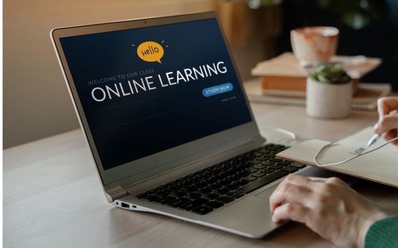 Online Live Classes
